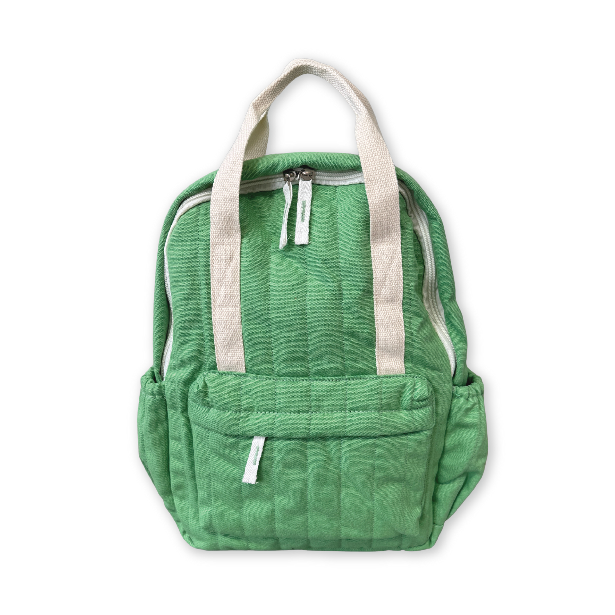 GROWN EVERYDAY BACKPACK: APPLE