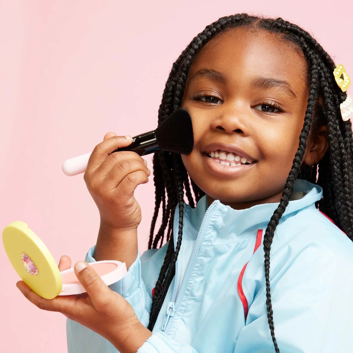 SUPER SMALLS MUM'S MAKEUP PLAY KIT