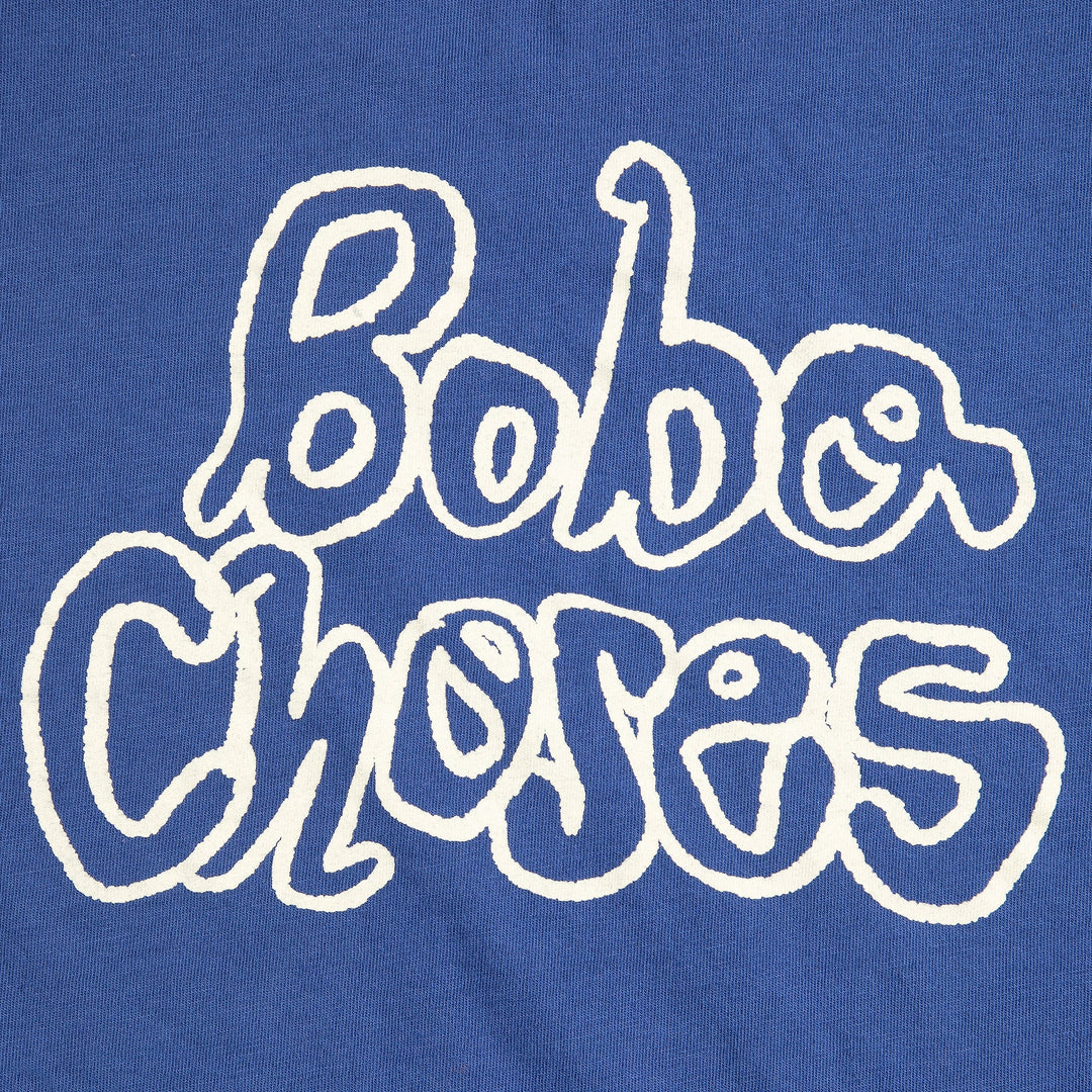BOBO CHOSES BY HAND T-SHIRT