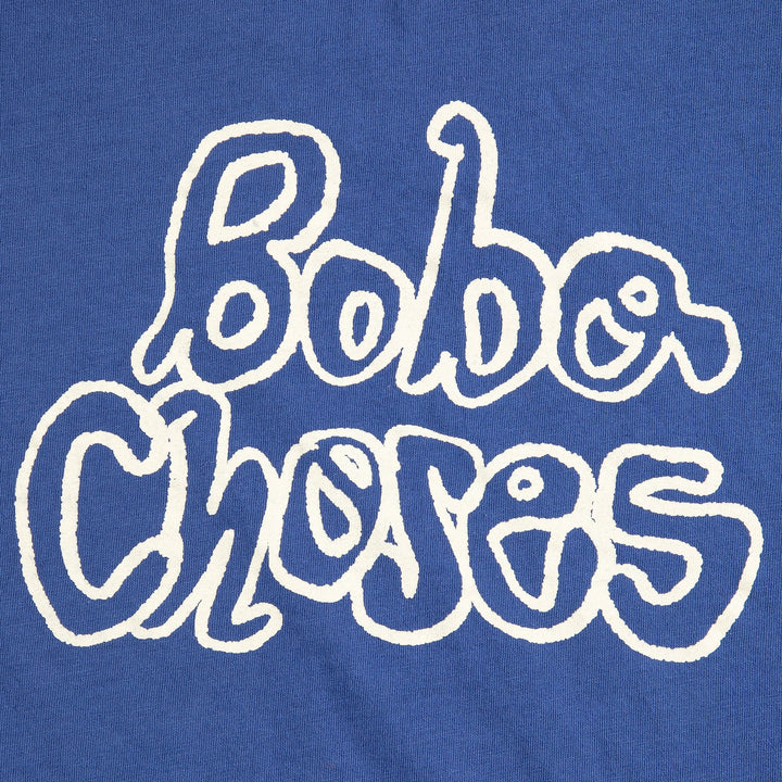 BOBO CHOSES BY HAND T-SHIRT