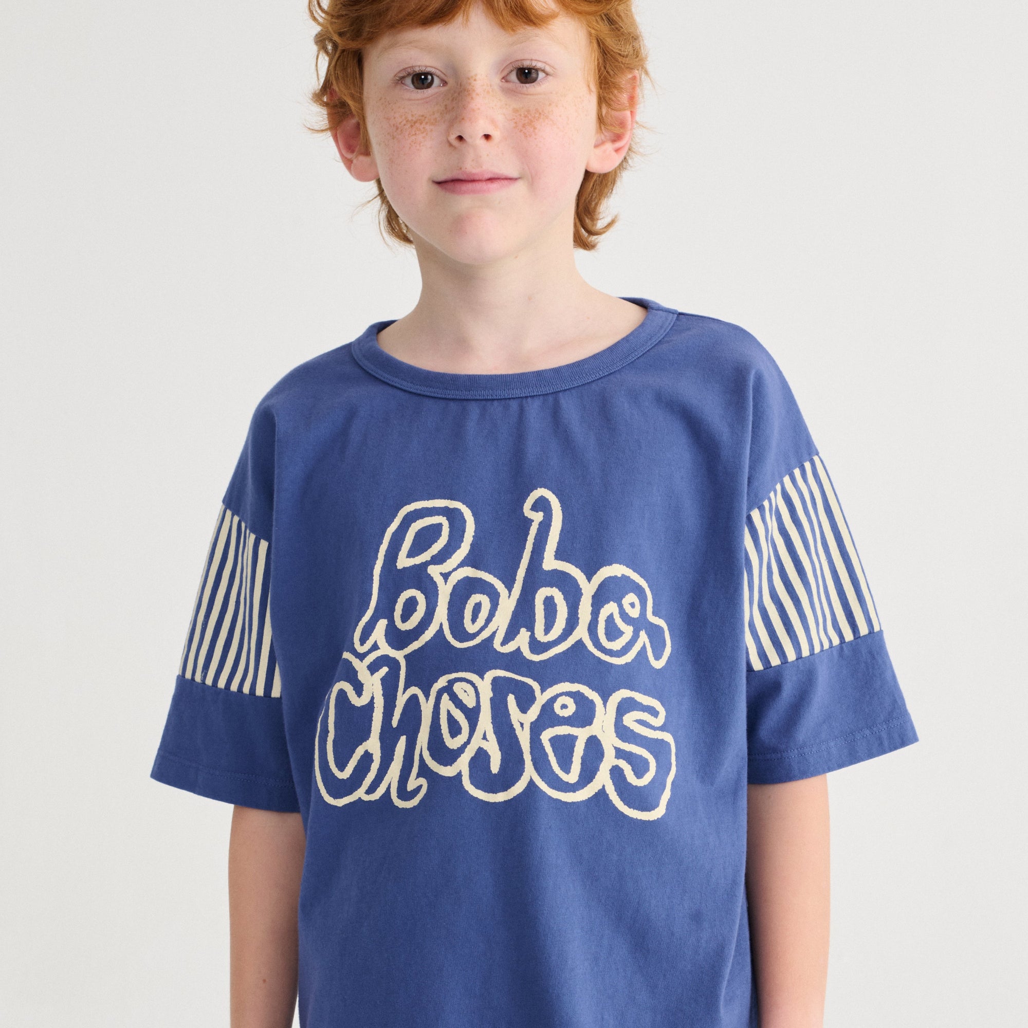 BOBO CHOSES BY HAND T-SHIRT