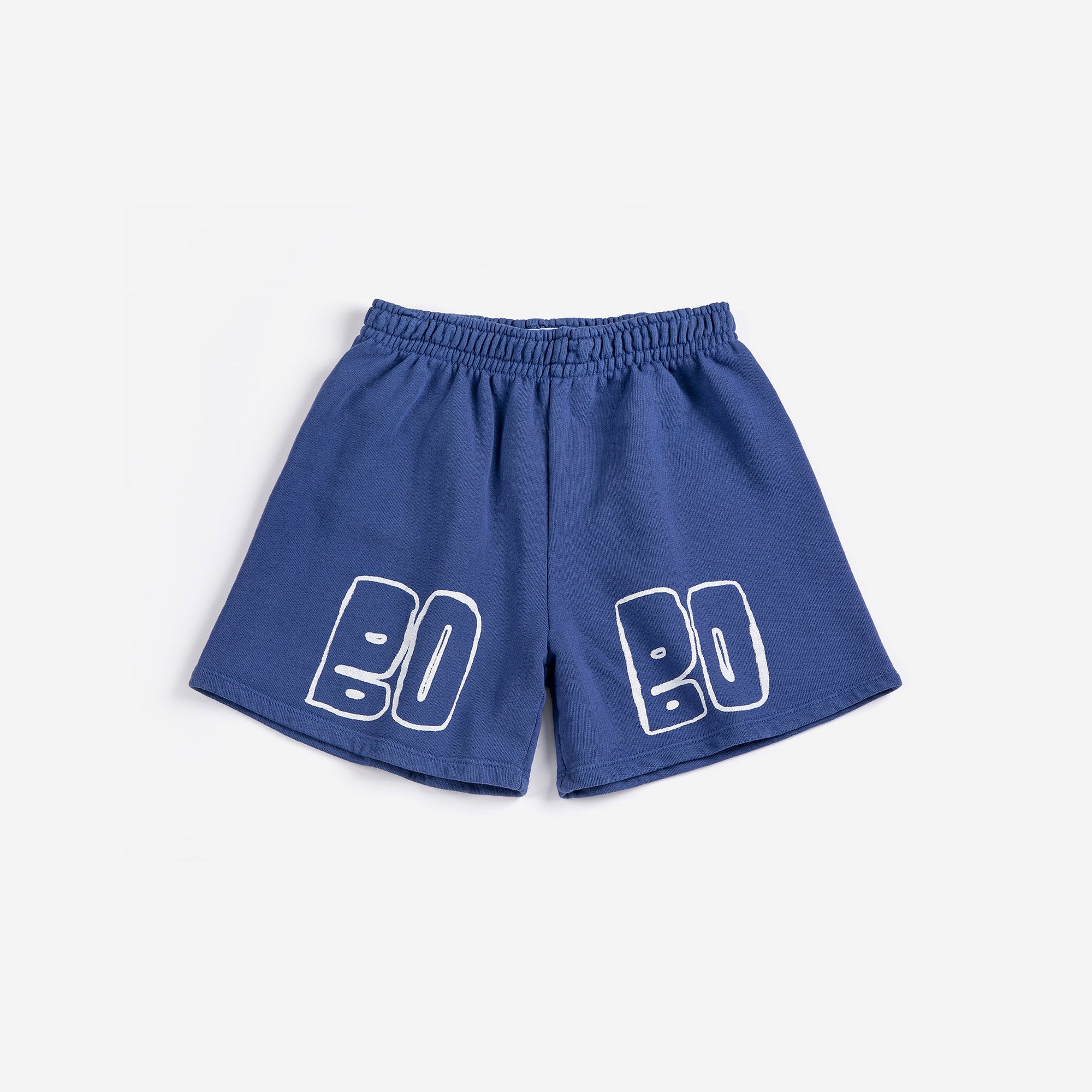 BOBO CHOSES THIN BERMUDA SHORTS