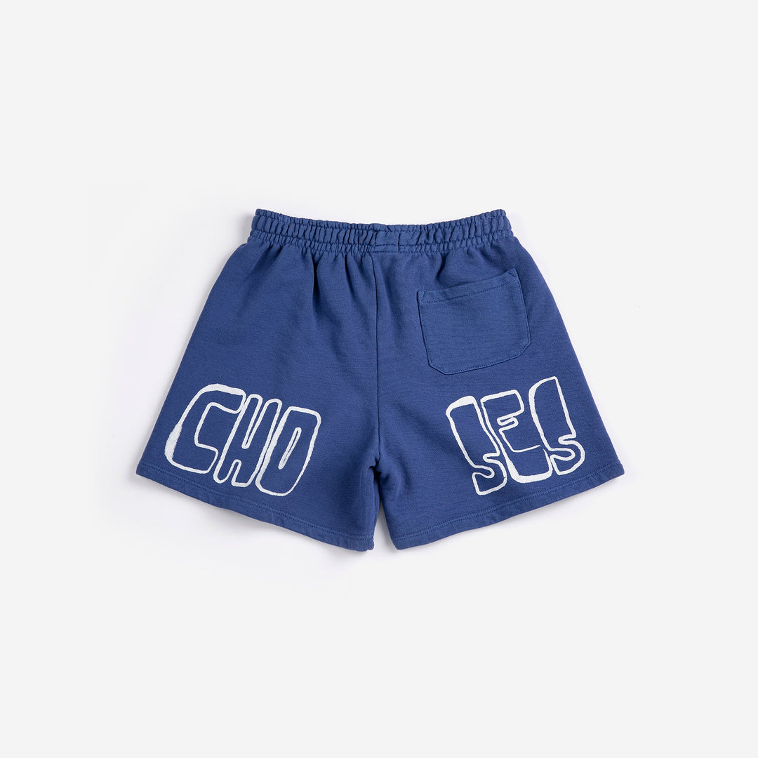 BOBO CHOSES THIN BERMUDA SHORTS