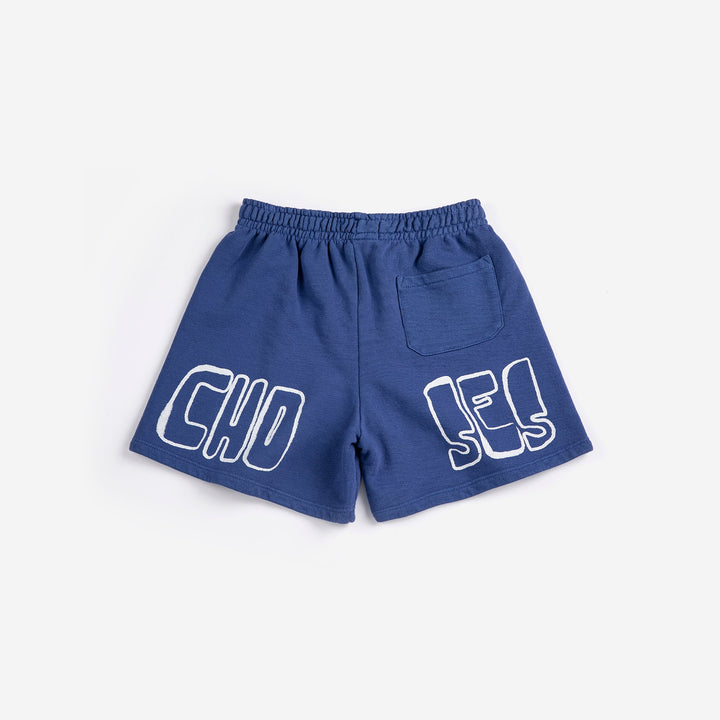 BOBO CHOSES THIN BERMUDA SHORTS