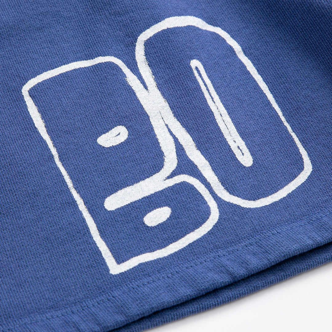 BOBO CHOSES THIN BERMUDA SHORTS
