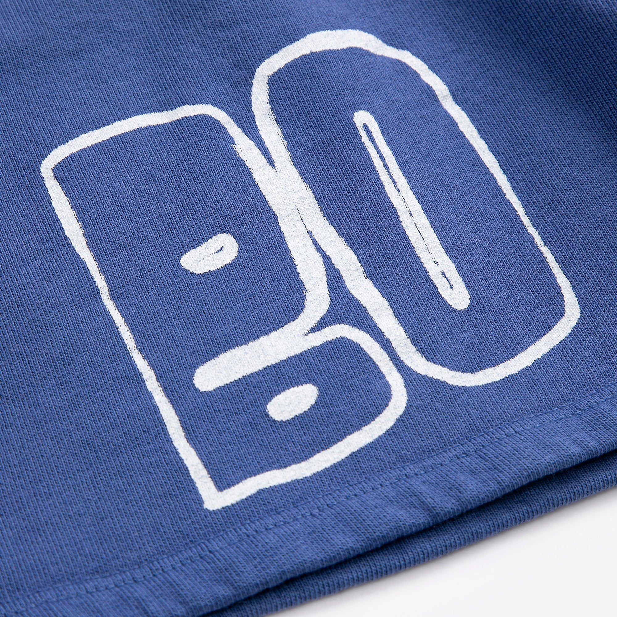 BOBO CHOSES THIN BERMUDA SHORTS