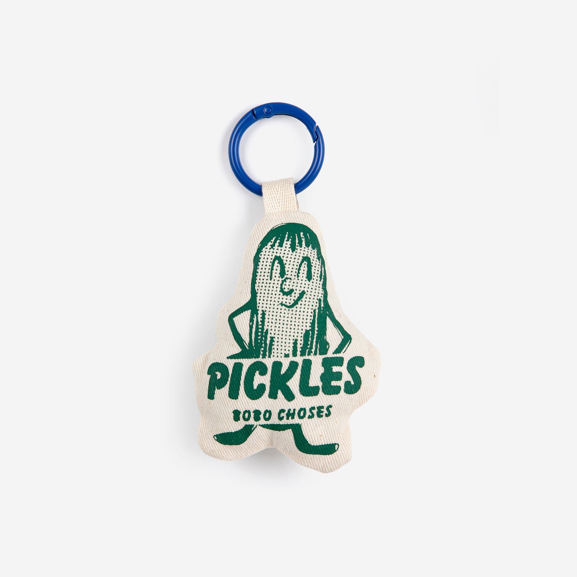 BOBO CHOSES PICKLES CHARM