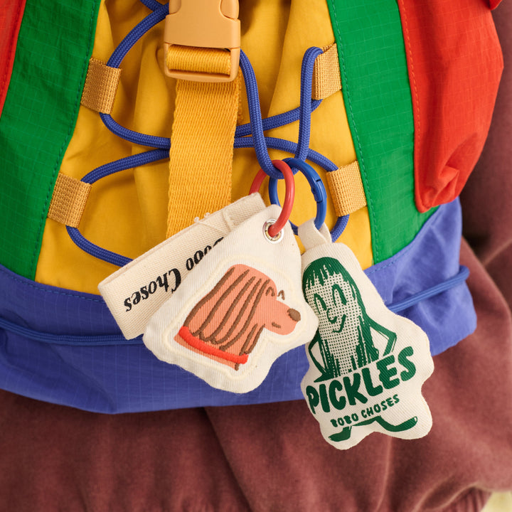 BOBO CHOSES PICKLES CHARM