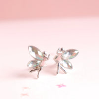 LAUREN HINKLEY FAIRY MAGIC EARRINGS