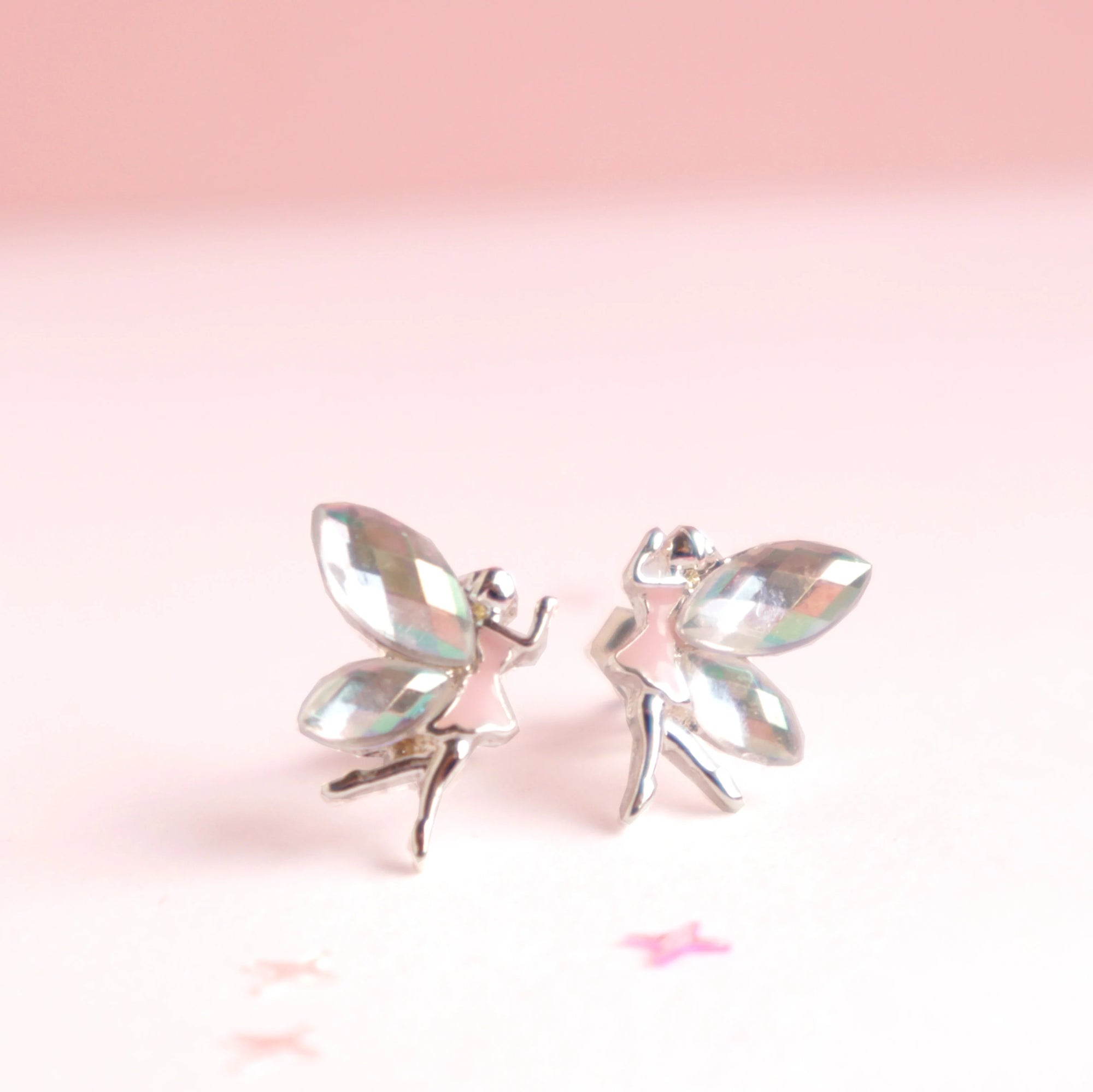 LAUREN HINKLEY FAIRY MAGIC EARRINGS