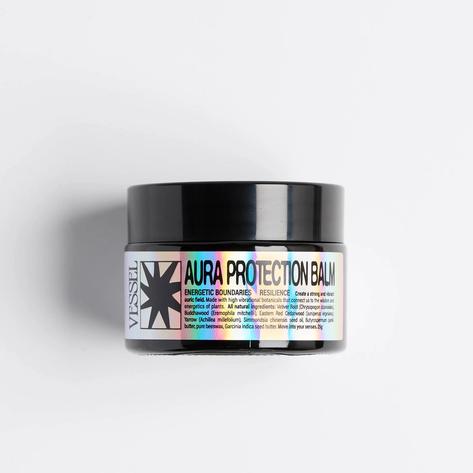 VESSEL APOTHECARY AURA PROTECTION BALM