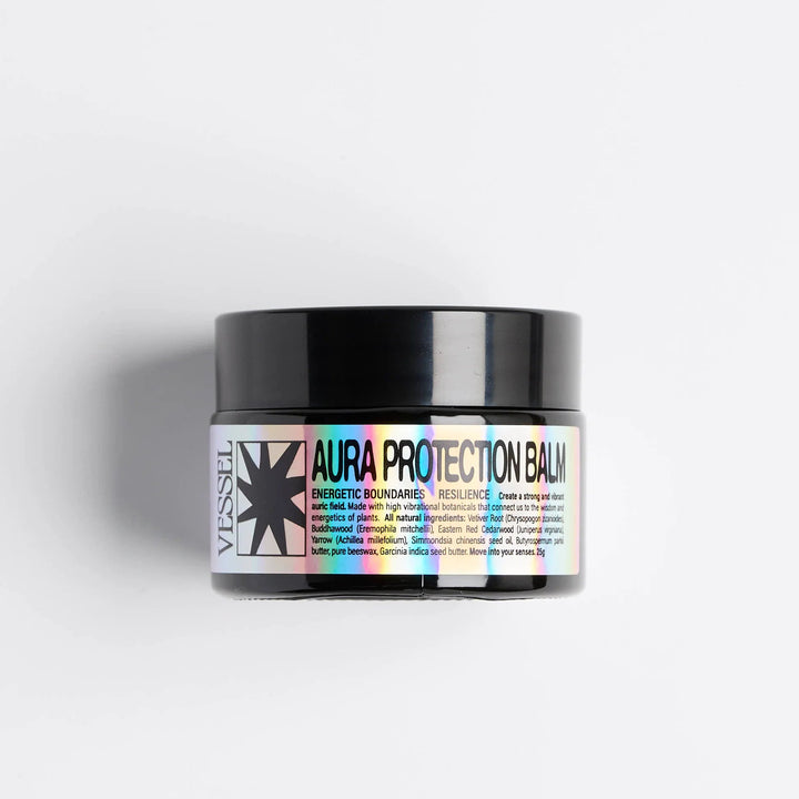 VESSEL APOTHECARY AURA PROTECTION BALM
