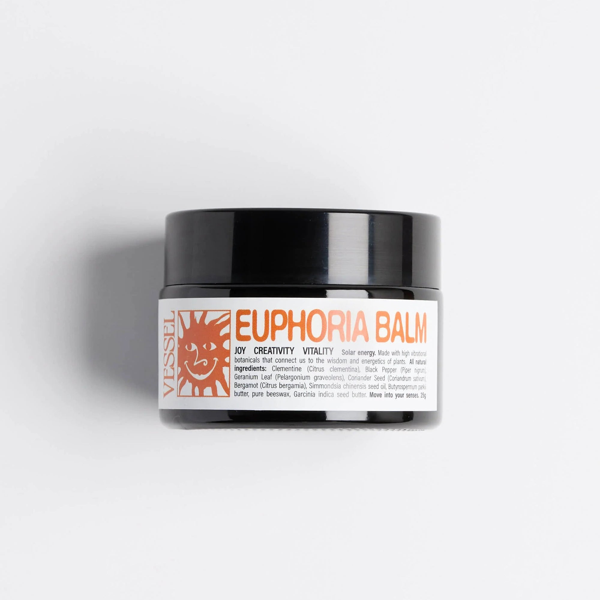 VESSEL APOTHECARY EUPHORIA BALM