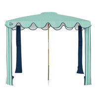 THE SOMEWHERE CO PREMIUM BEACH CABANA: RIVIERA