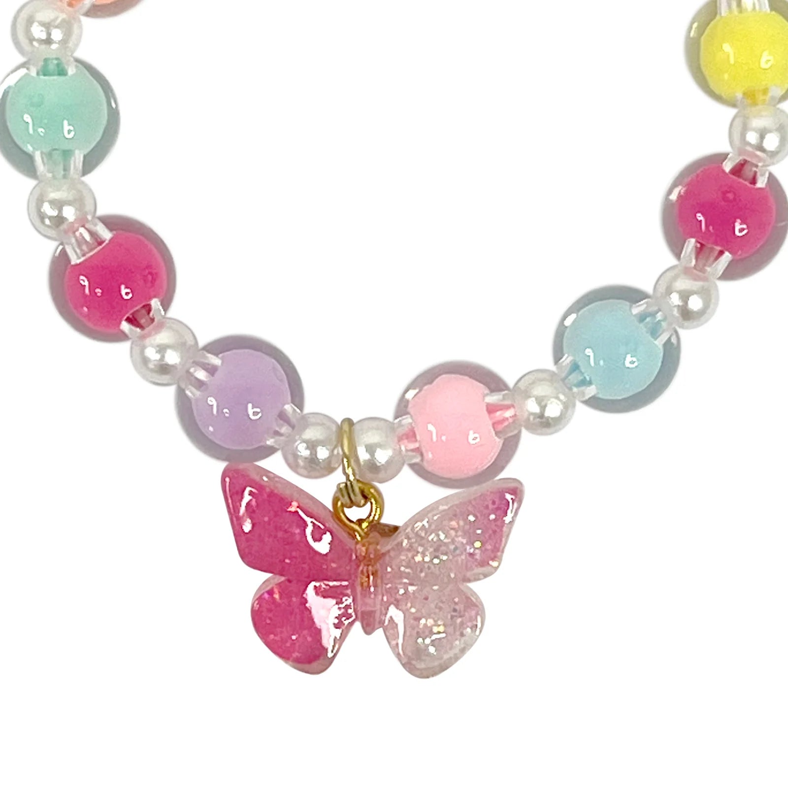 BUTTERFLY BRACELET