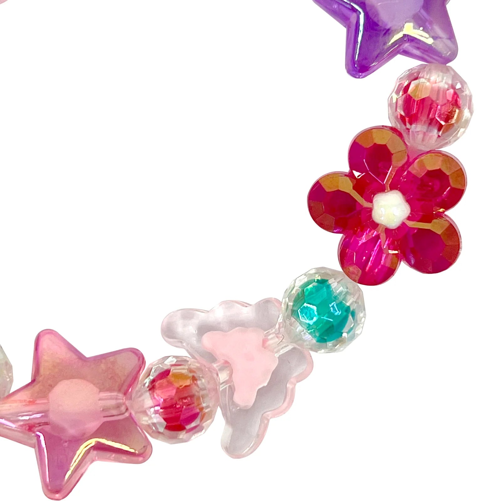 FLOWER BRACELET