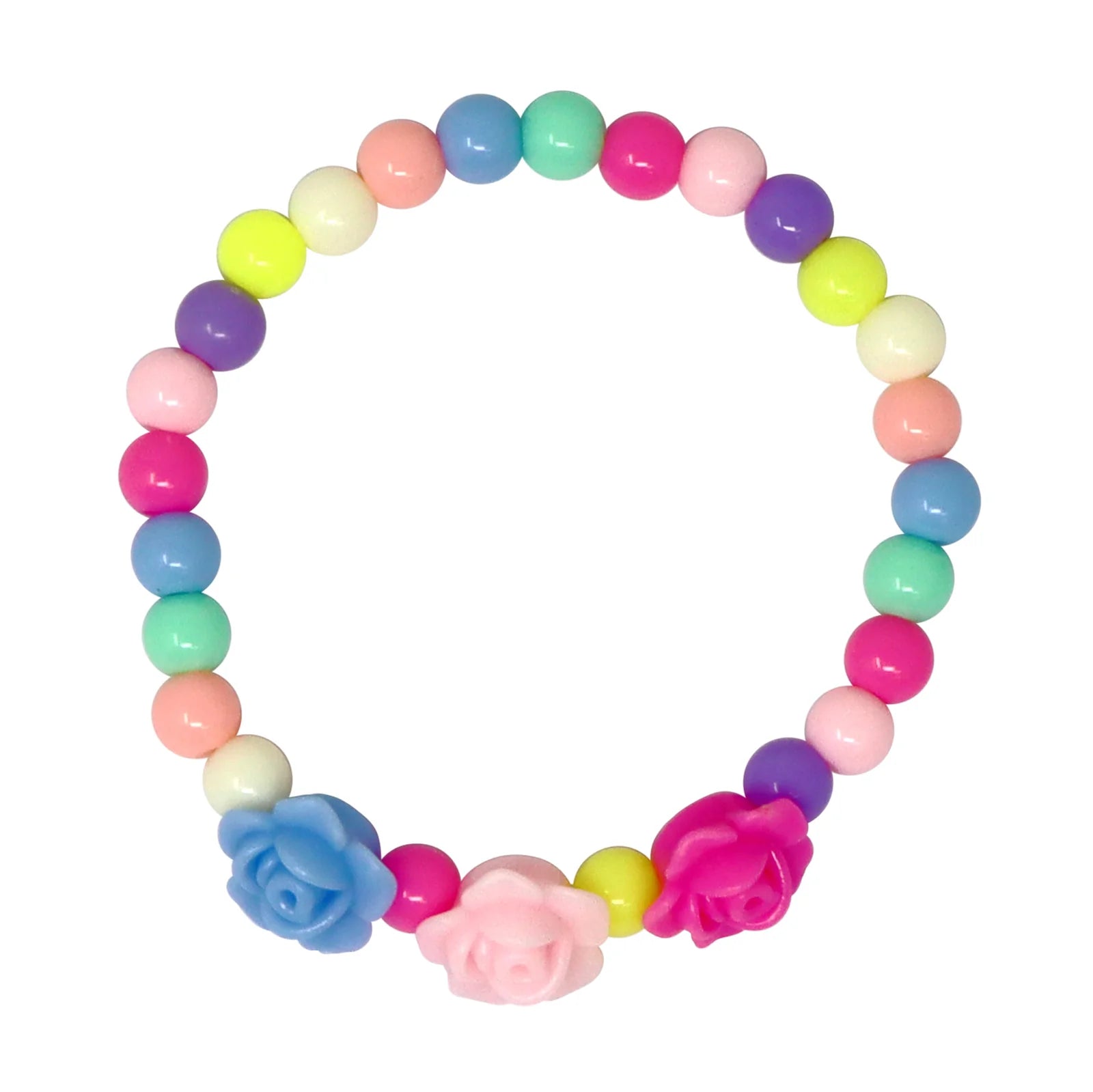 BALLET BUTTERLY 3P BRACELET SET