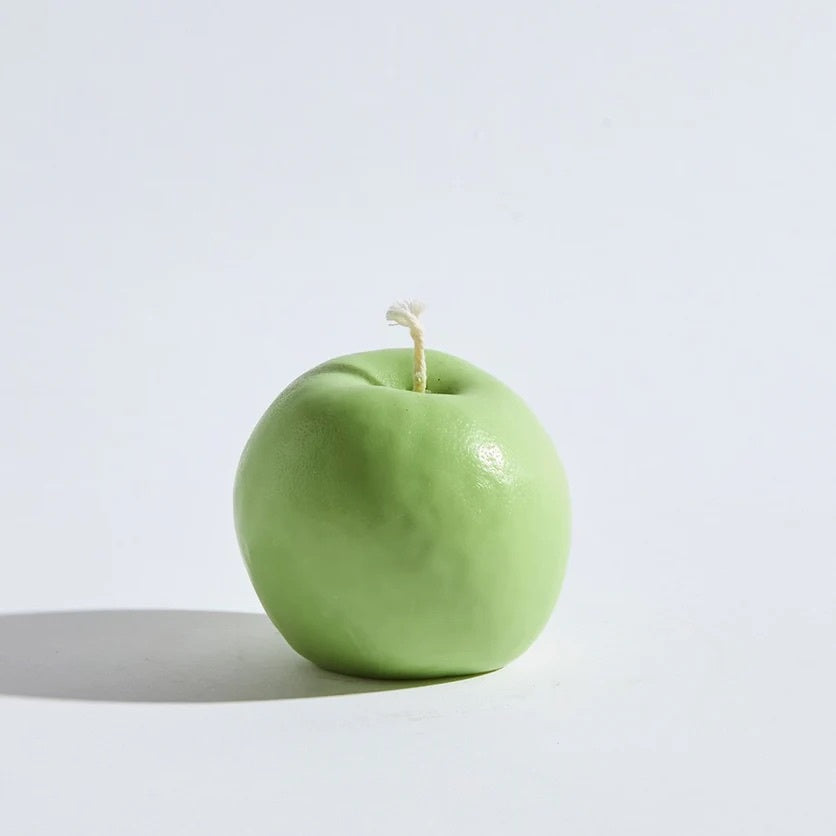 BEN DAVID BY KAS APPLE CANDLE