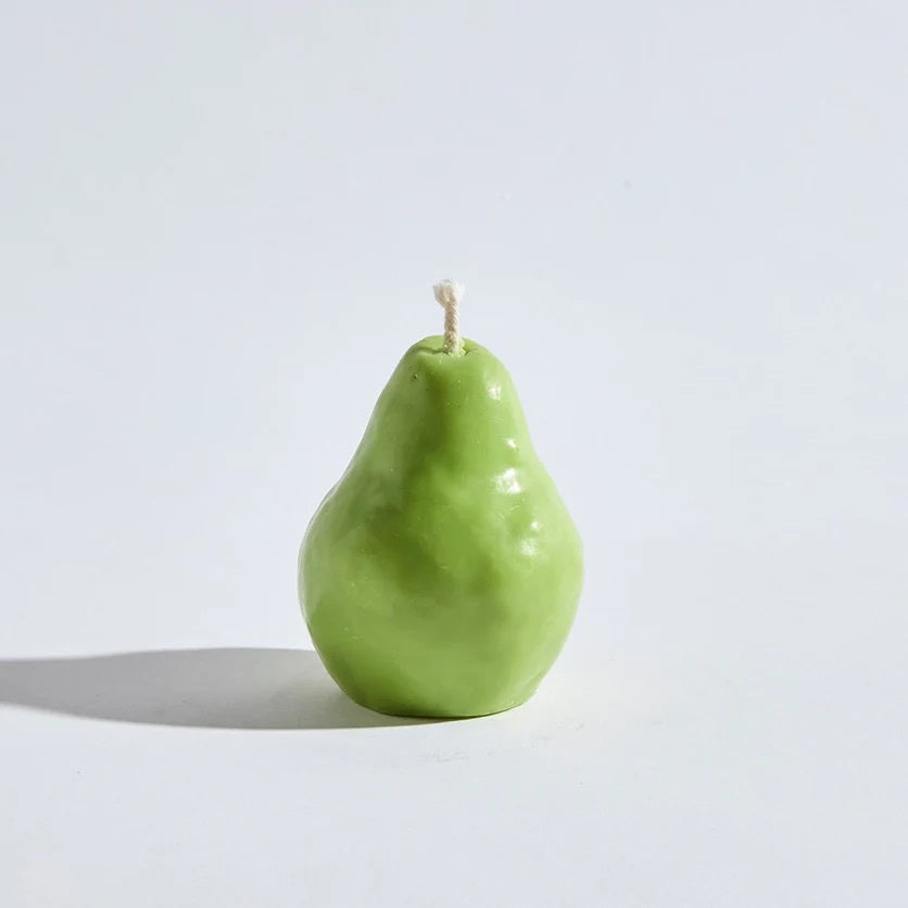 BEN DAVID BY KAS PEAR CANDLE
