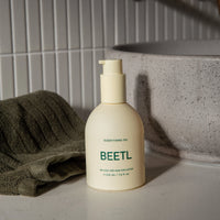 BEETL THE EVERYTHING OIL
