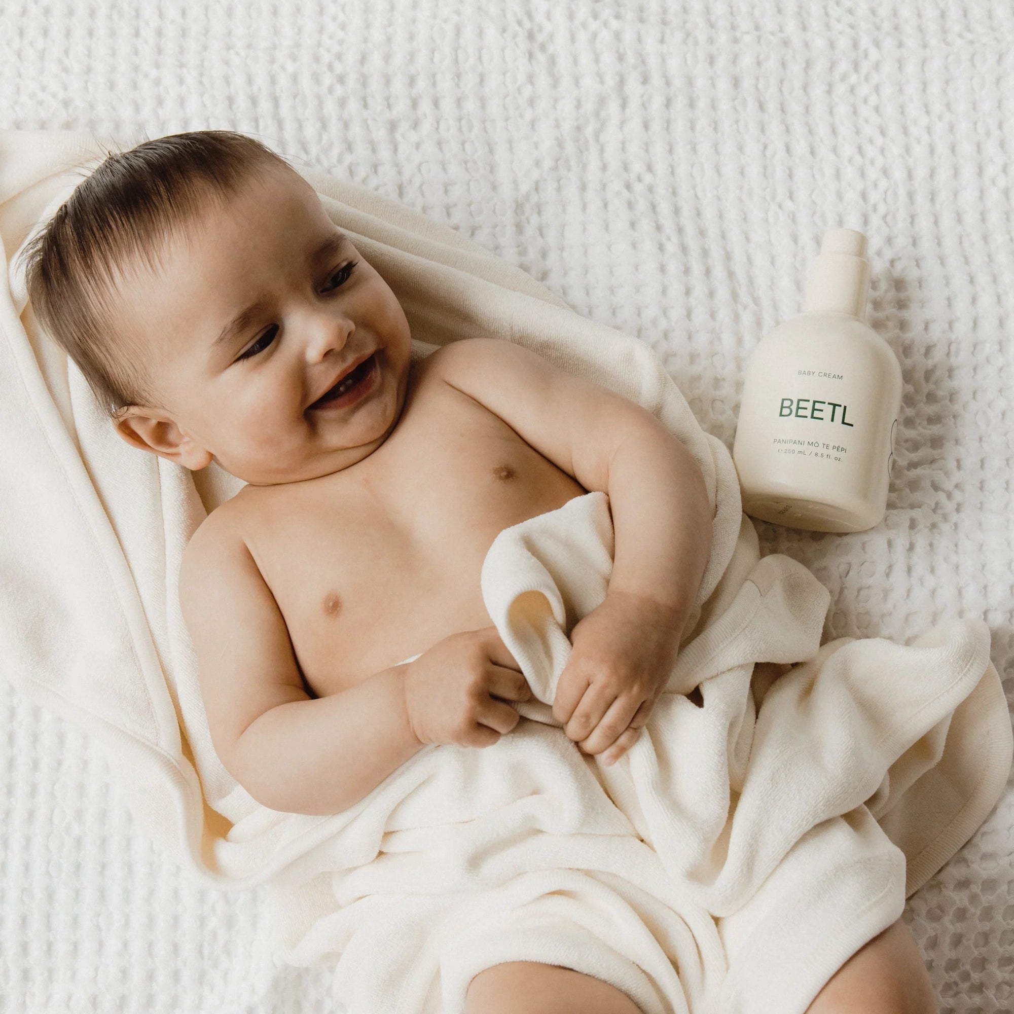 BEETL BABY CREAM