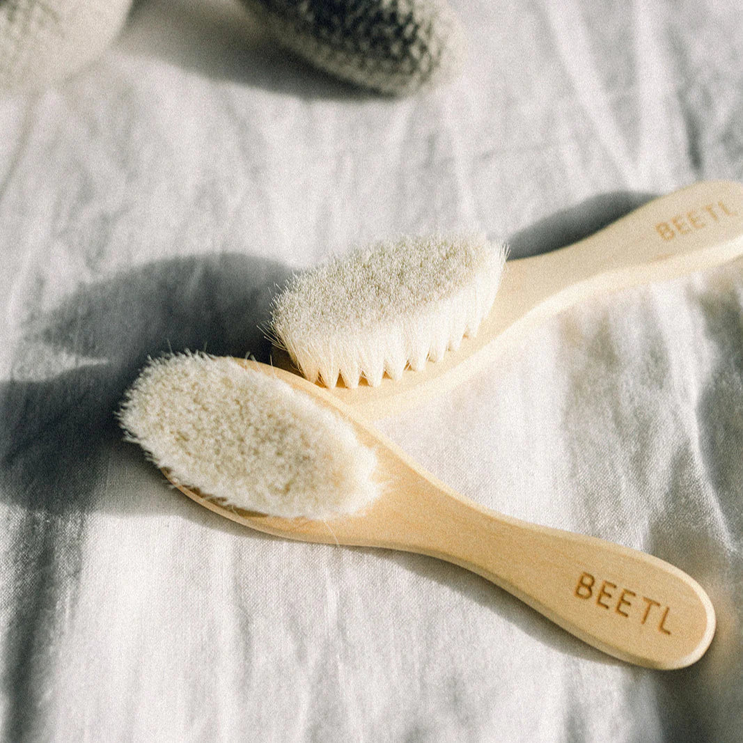 BEETL BABY BRUSH