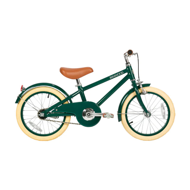 BANWOOD CLASSIC BICYCLE: GREEN