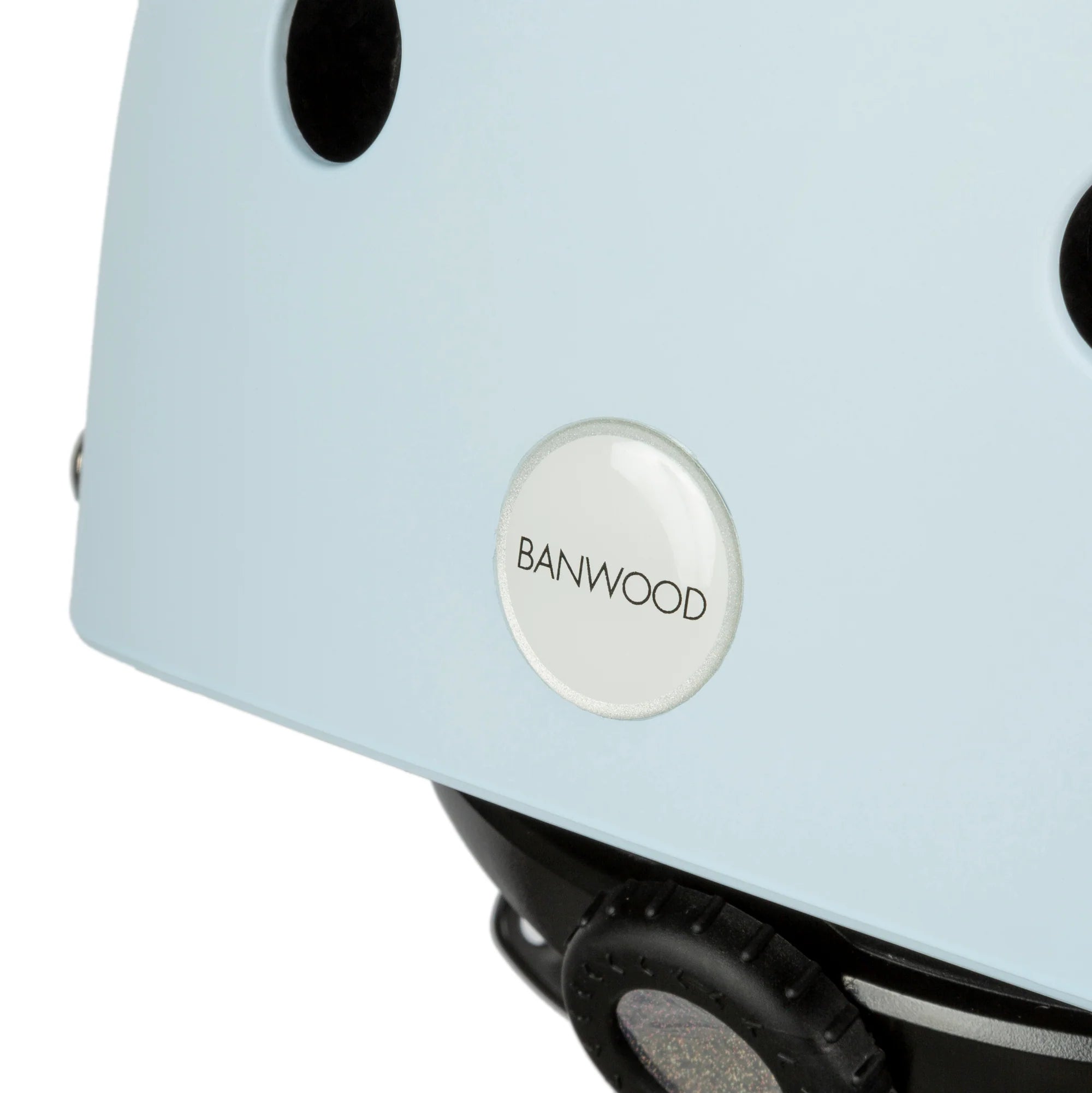 BANWOOD CLASSIC HELMET: SKY