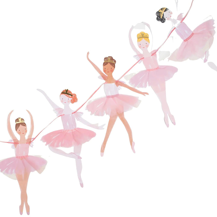 MERI MERI BALLERINA GARLAND