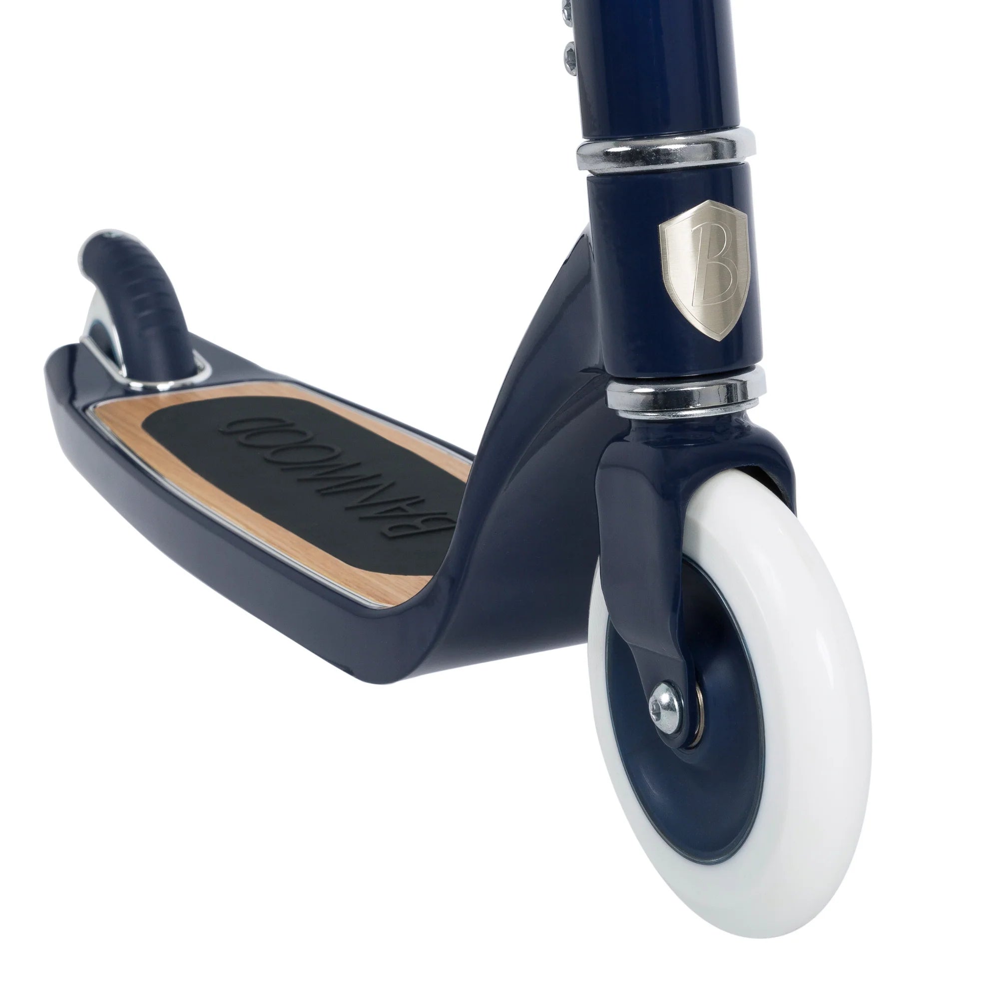 BANWOOD MAXI SCOOTER: NAVY