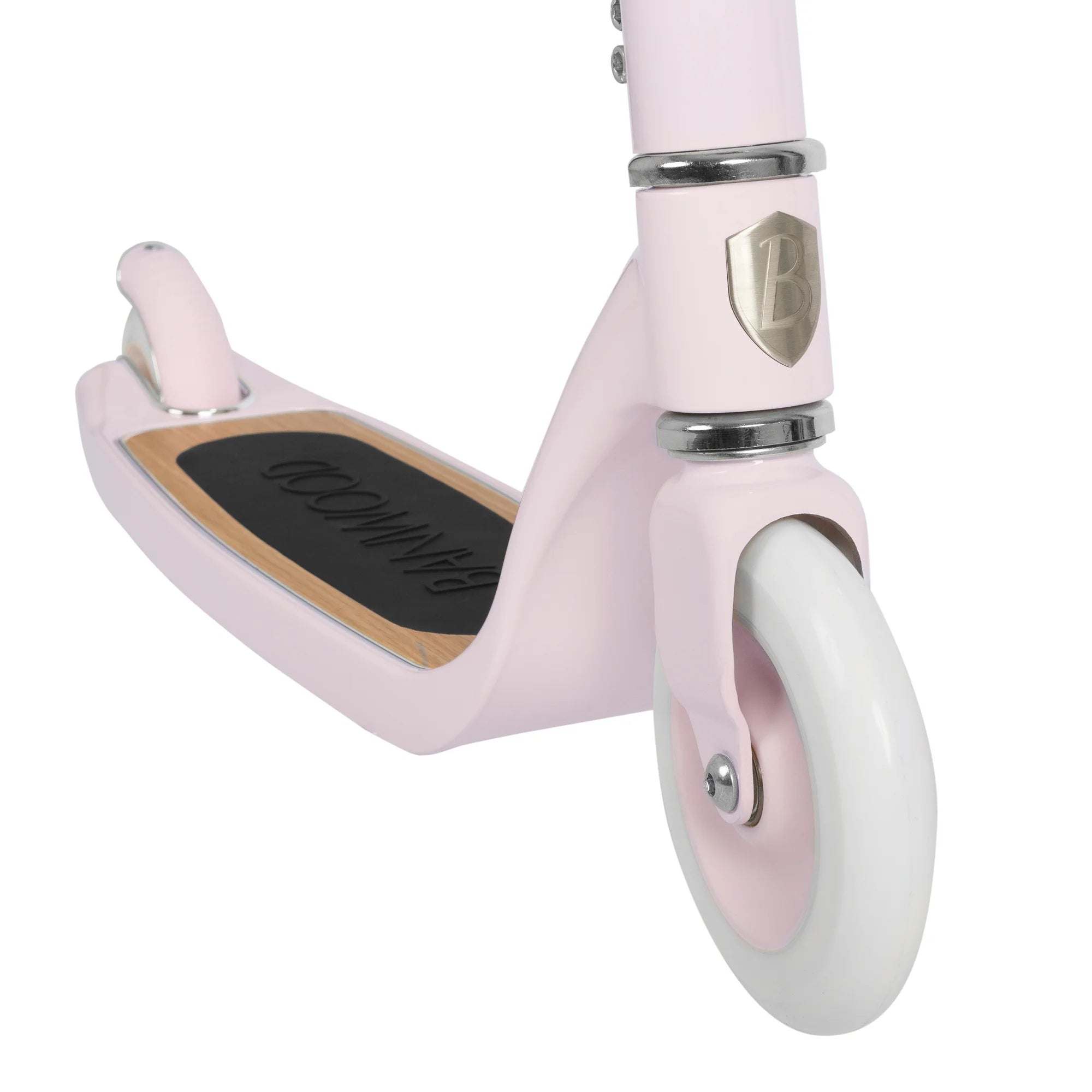 BANWOOD MAXI SCOOTER: PINK