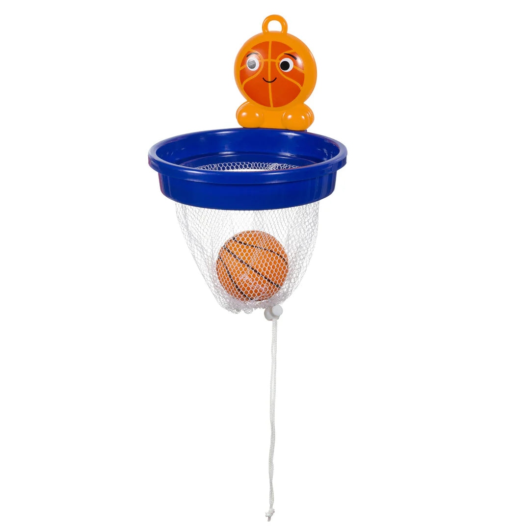 TIGER TRIBE BATH BALL: DUNK TIME