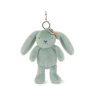 O.B DESIGNS BEAU BUNNY BAG CHARM