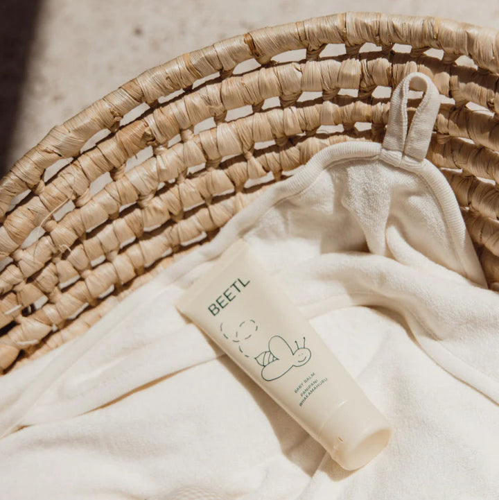 BEETL BABY BALM
