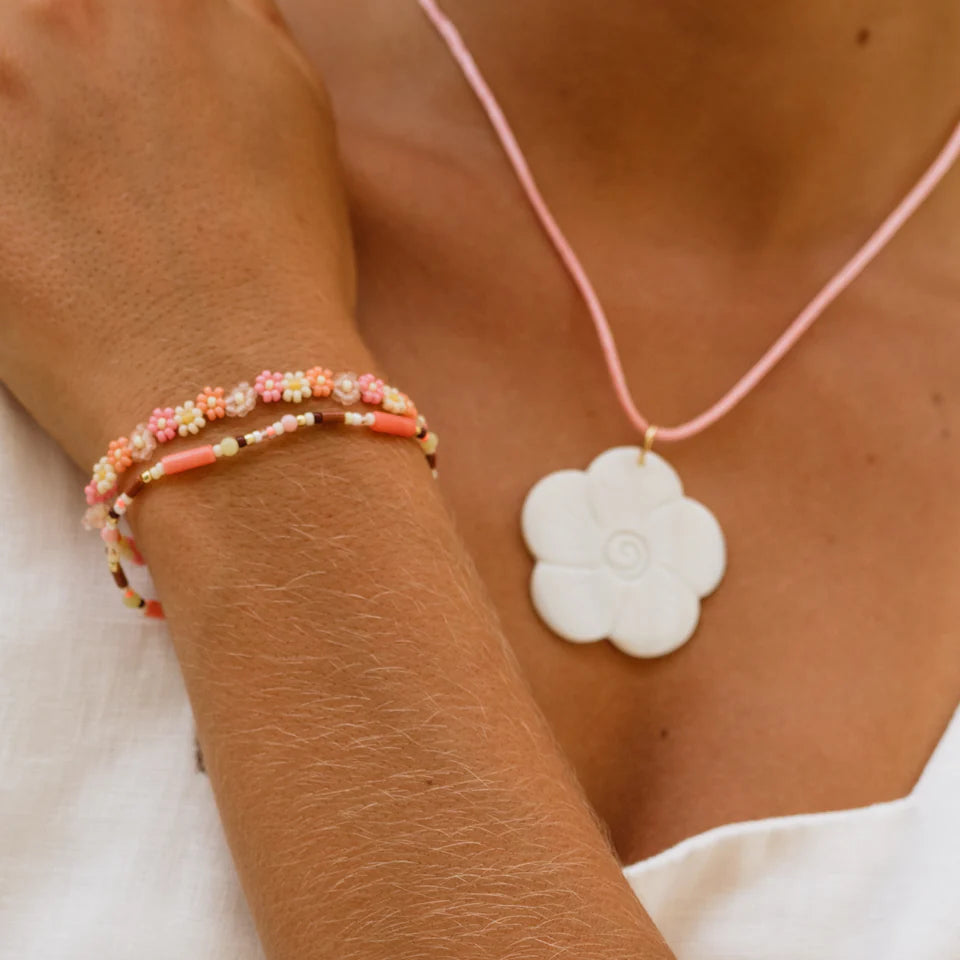 ANNI LU BLOSSOM BRACELET