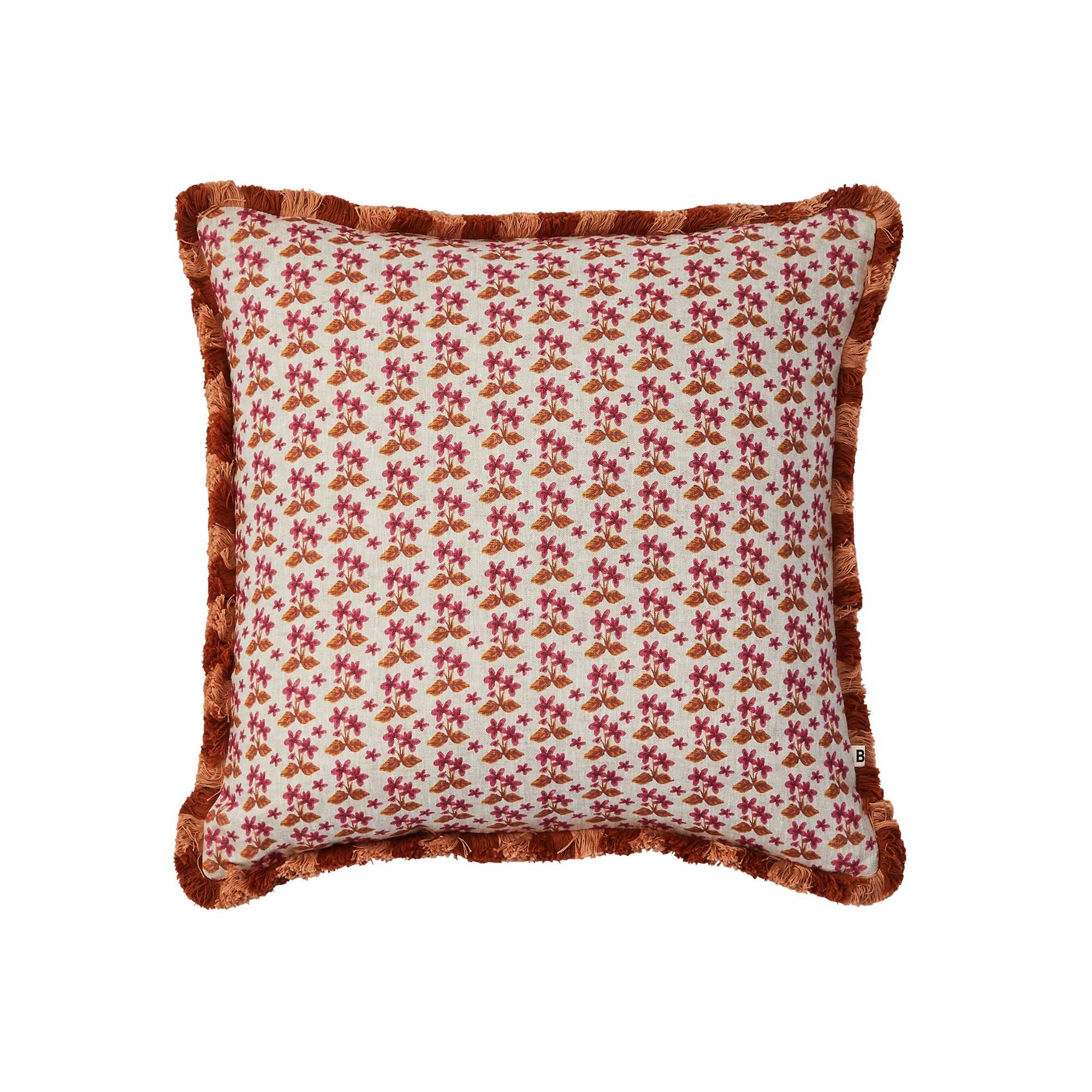 BONNIE AND NEIL PETITE MADELINE CUSHION: 50CM