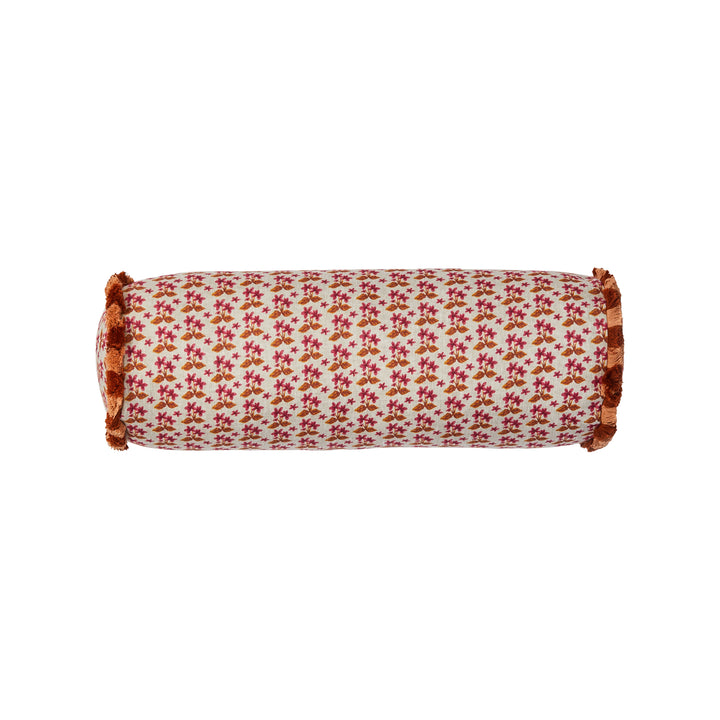 BONNIE AND NEIL PETITE MADELINE BOLSTER CUSHION