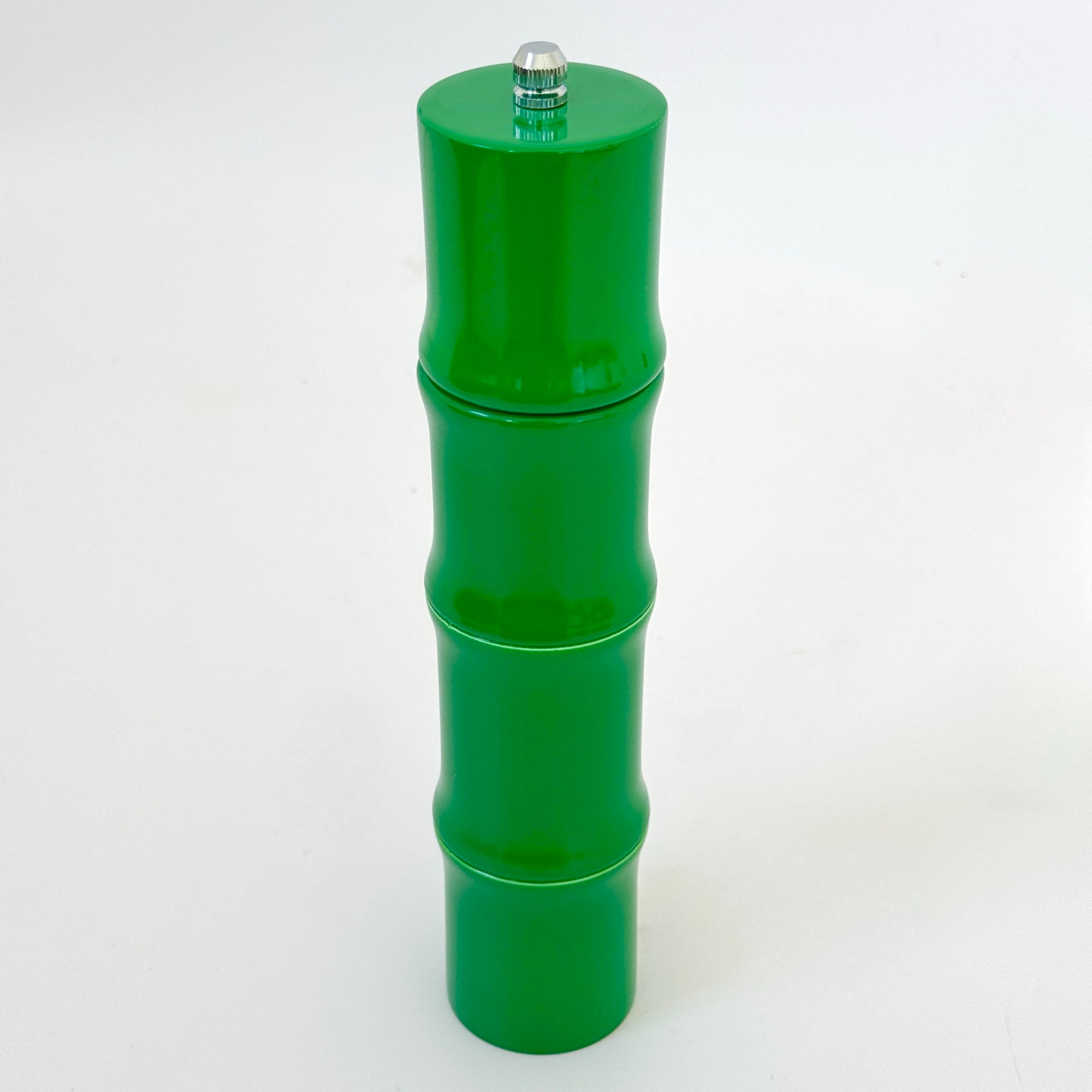 TROPICA WOOD S&P GRINDER: EMERALD