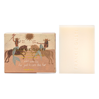 FRANKIE GUSTI HAND + BODY BAR: RIDING TIDES