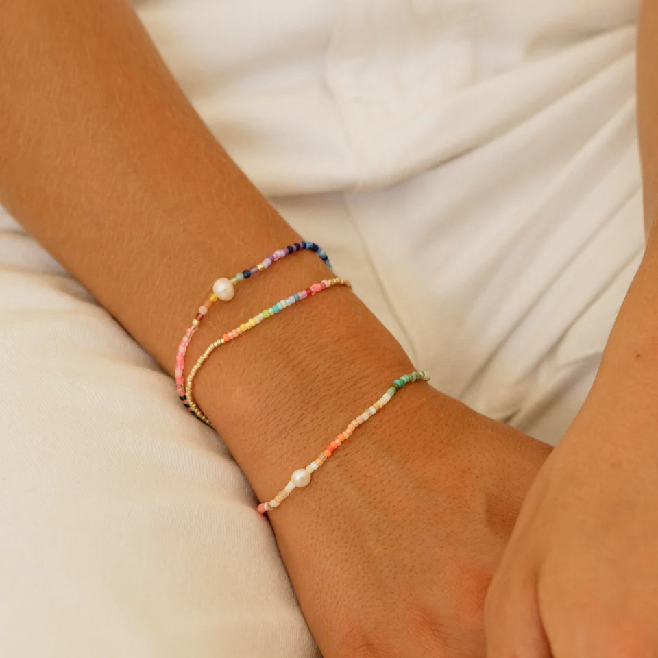 ANNI LU CAPRI BRACELET