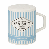 DELI CERAMIC SALT SHAKER