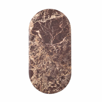OHIO MARBLE TRAY