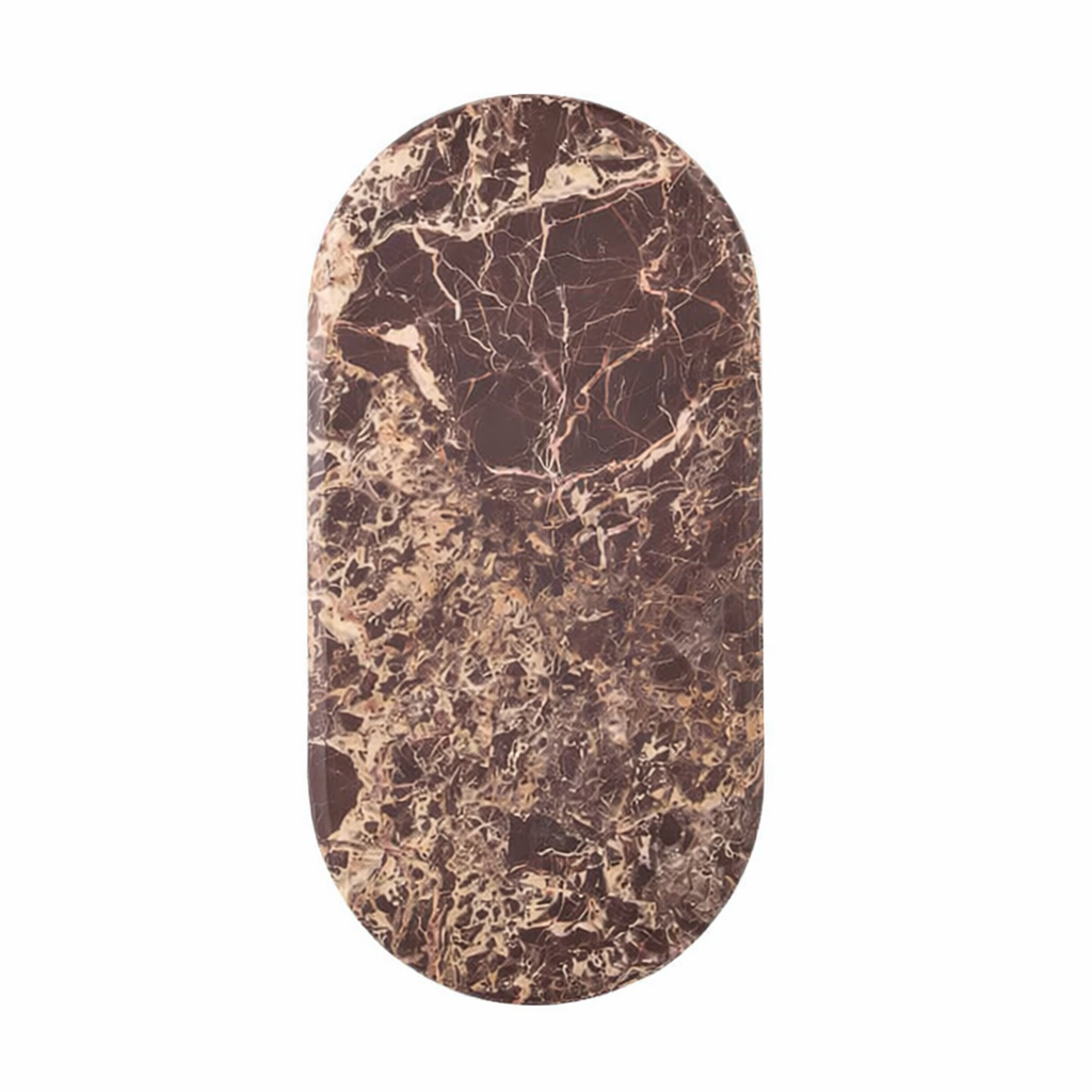 OHIO MARBLE TRAY