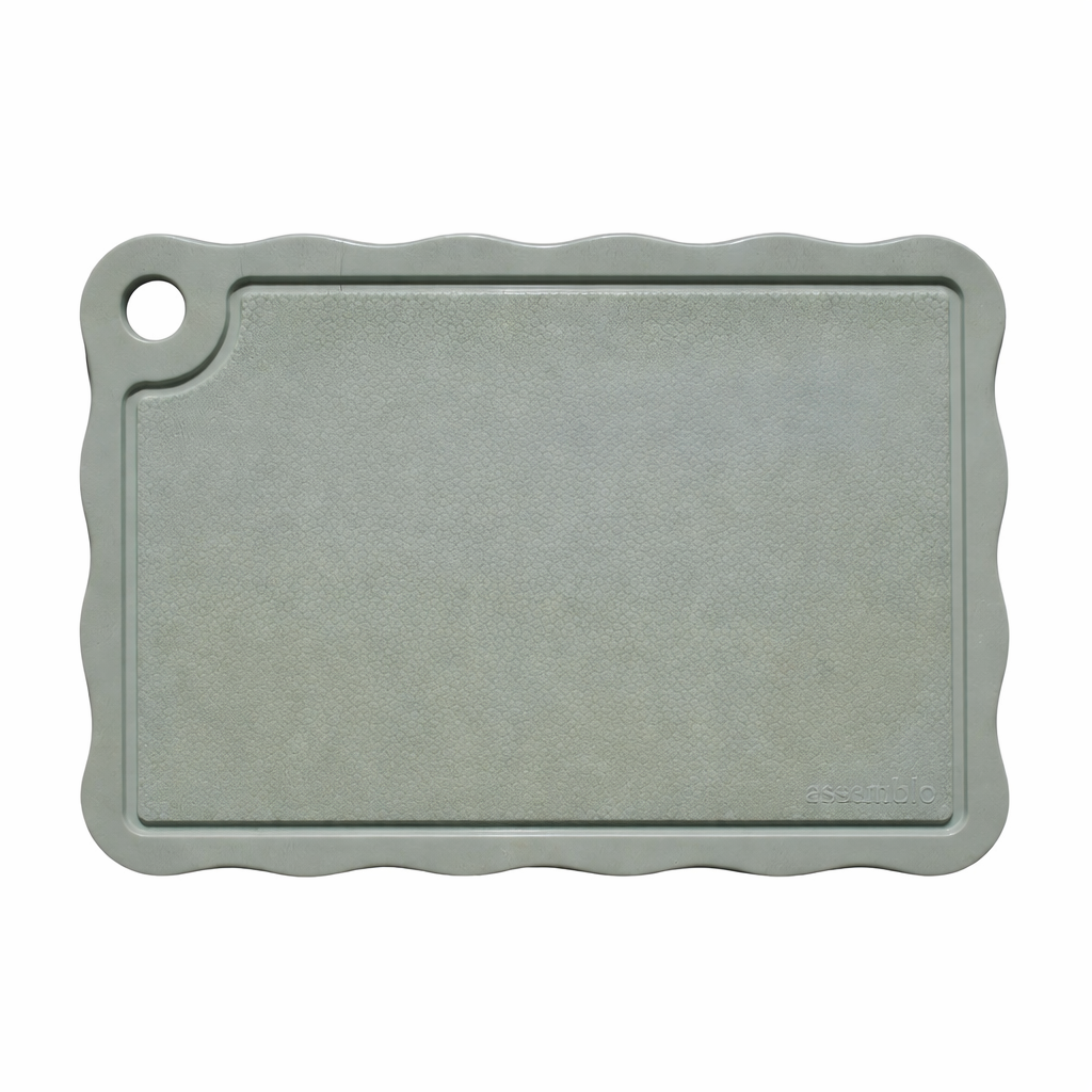 HUSK BOARD: SEAFOAM
