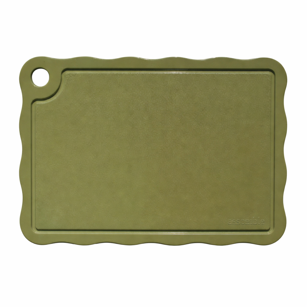 HUSK BOARD: OLIVE