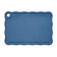 HUSK BOARD: DENIM