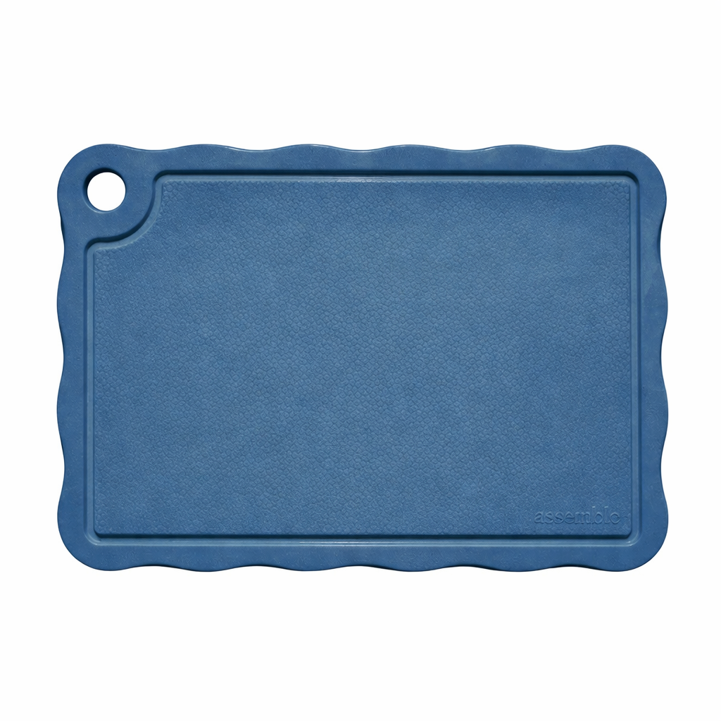 HUSK BOARD: DENIM