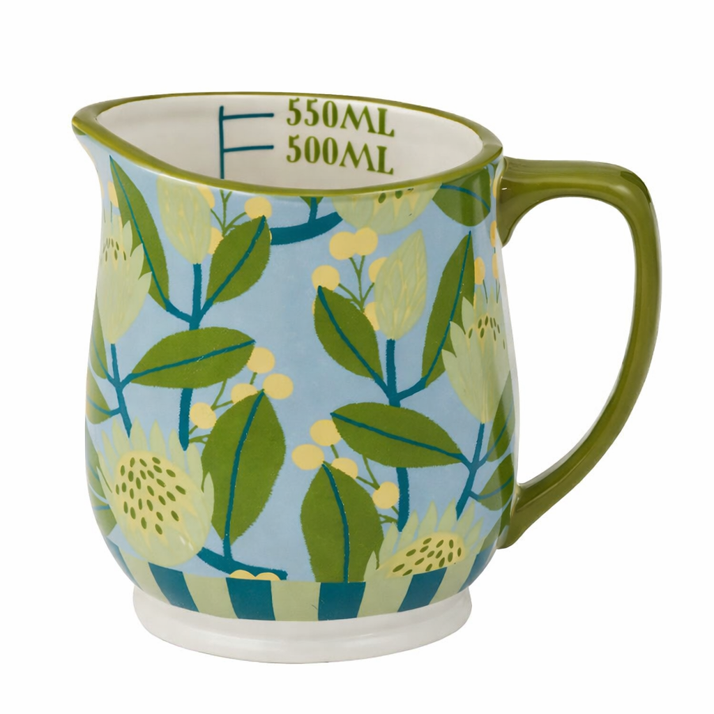 KIRRA CERAMIC MEASURING JUG
