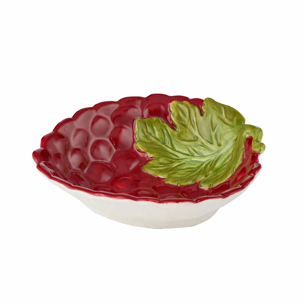 UVA CERAMIC BOWL