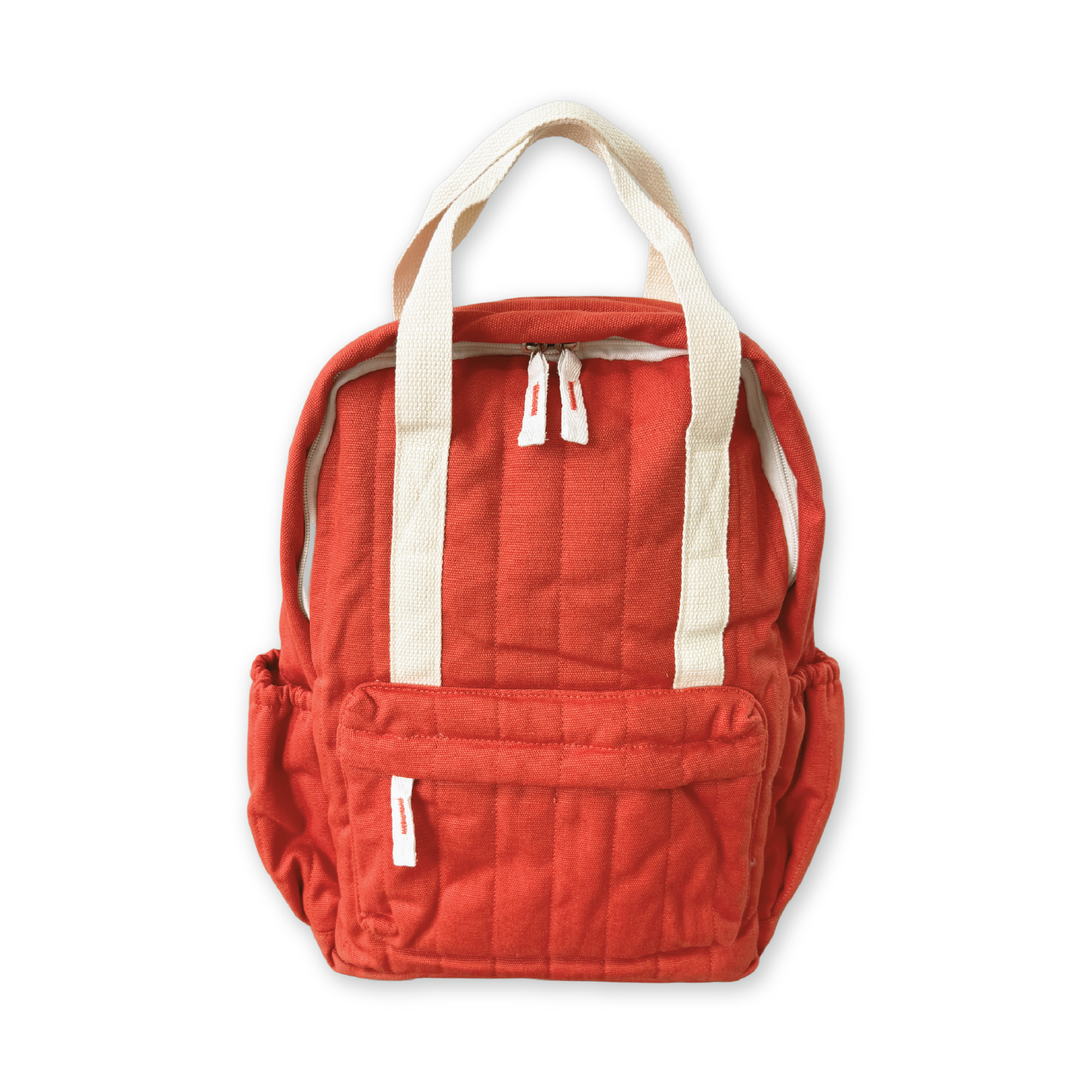 GROWN EVERYDAY BACKPACK: CHILLI